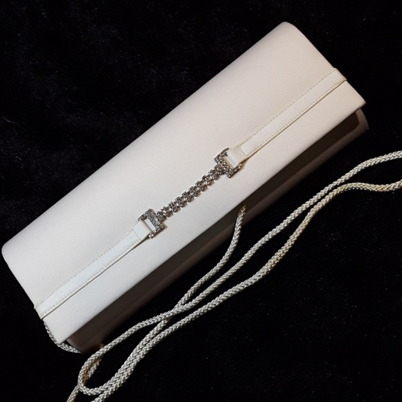 Vintage Handbags - Vtg Preston and York evening bag